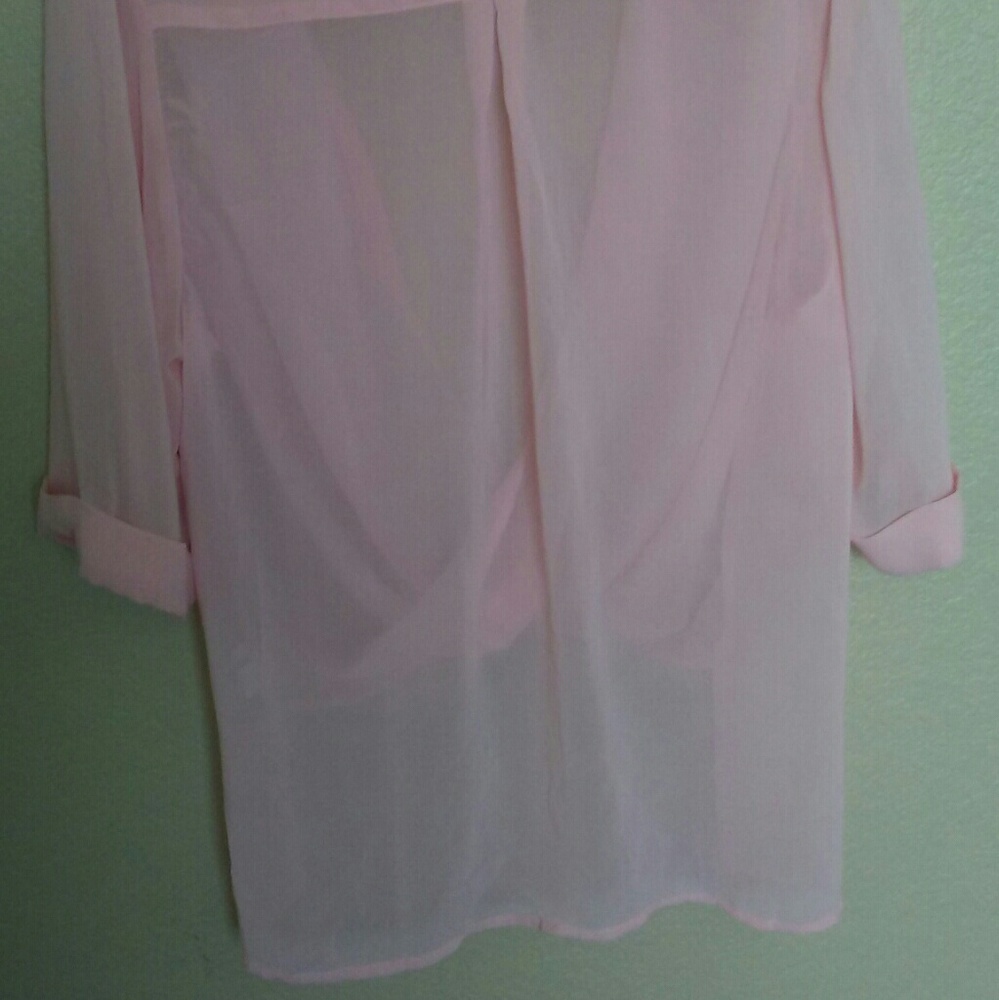 Blouse - Picture 2 of 2
