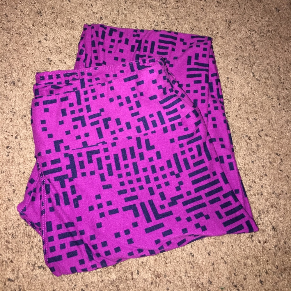 TC leggings