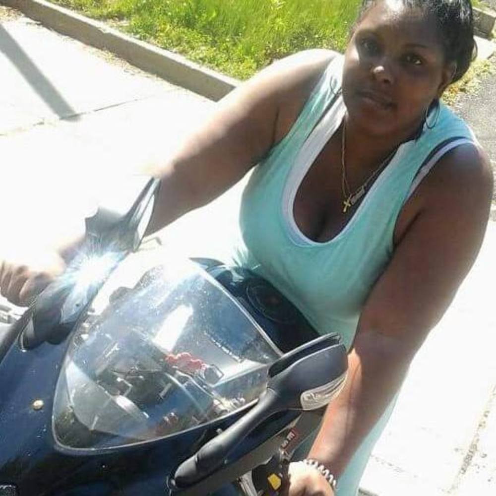 Meet your Posher, Kleshawn