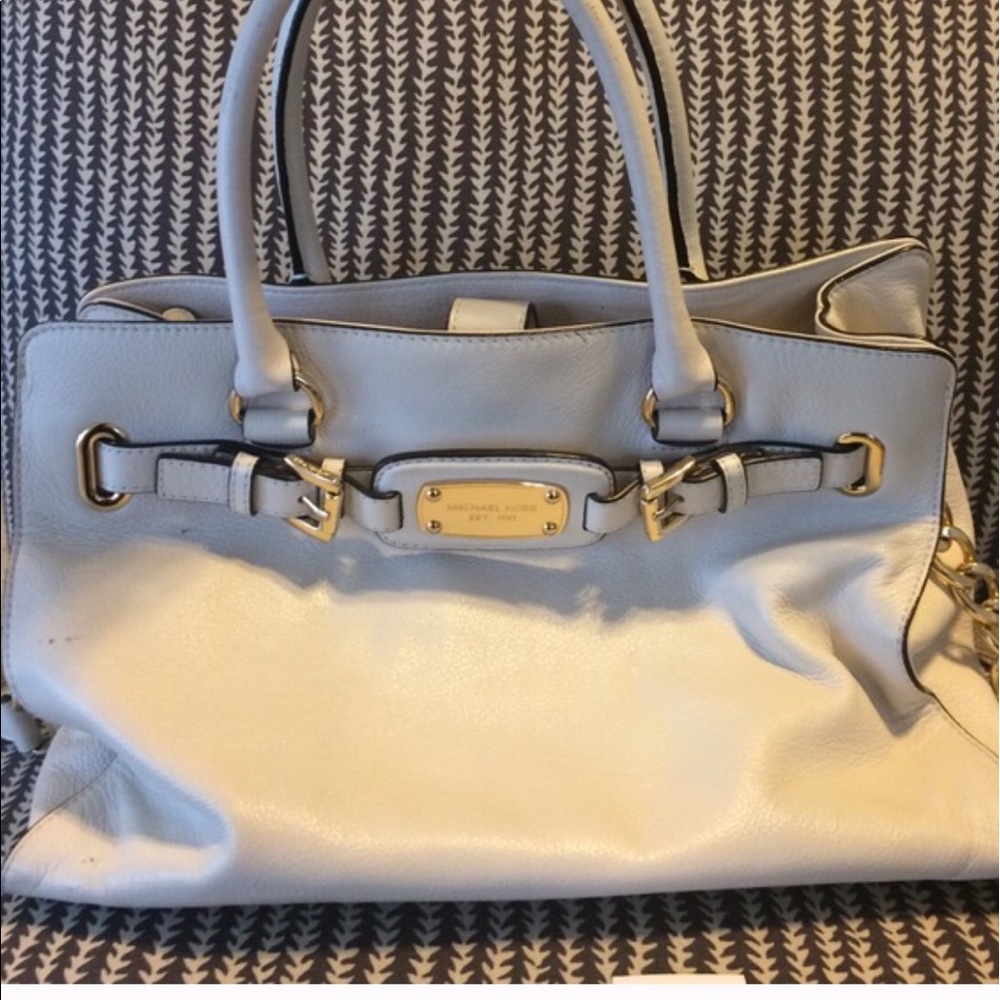 Michael Kors Hamilton