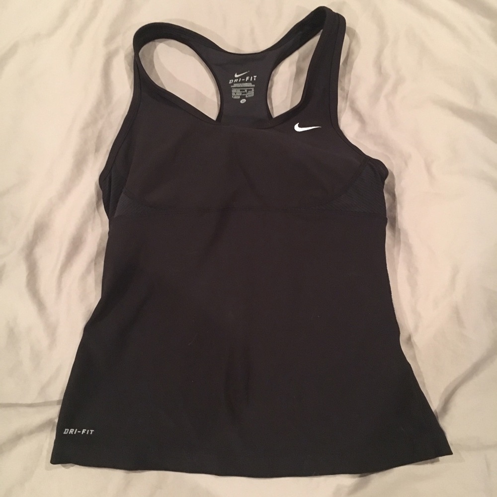 Nike Dry Fit Tanktop