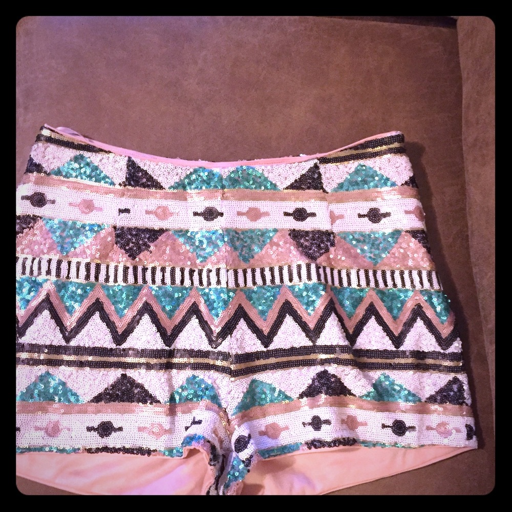 Ark & Co Shorts