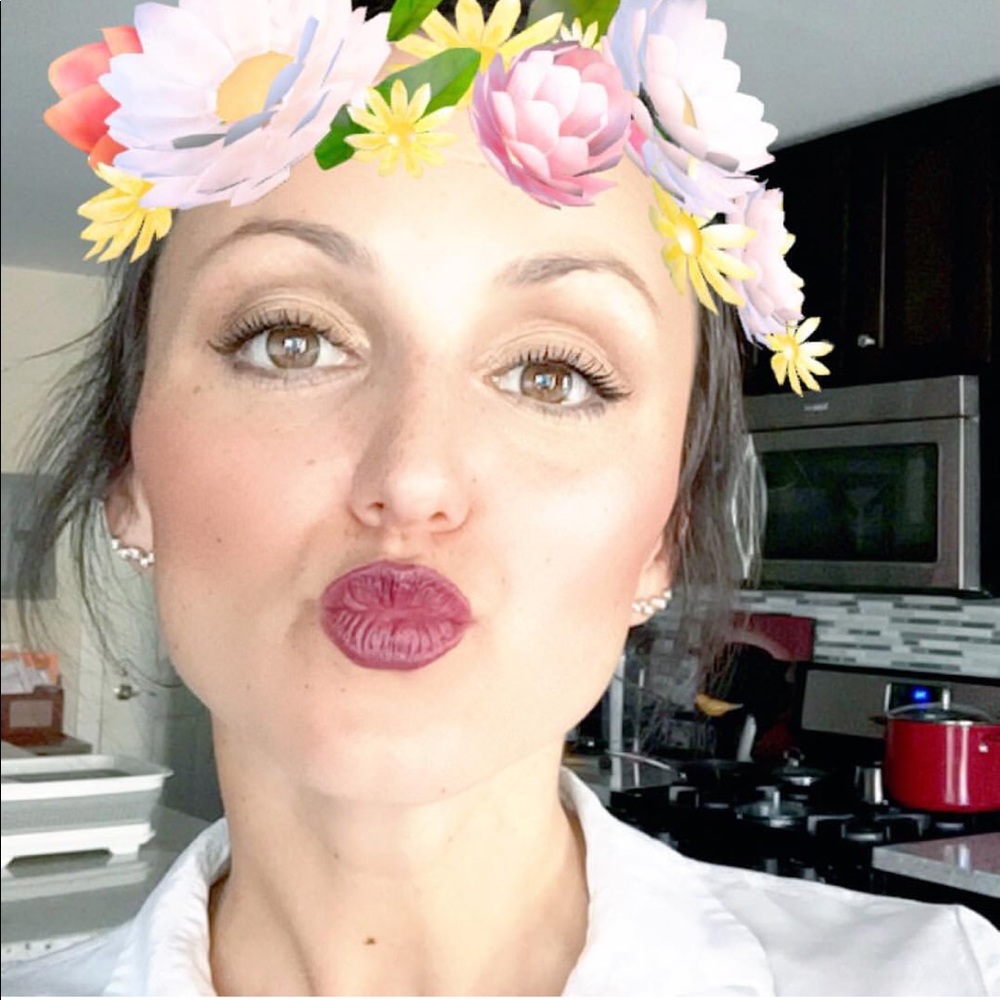 Meet your Posher, Mariya