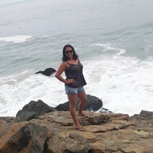 Meet your Posher, Mayra