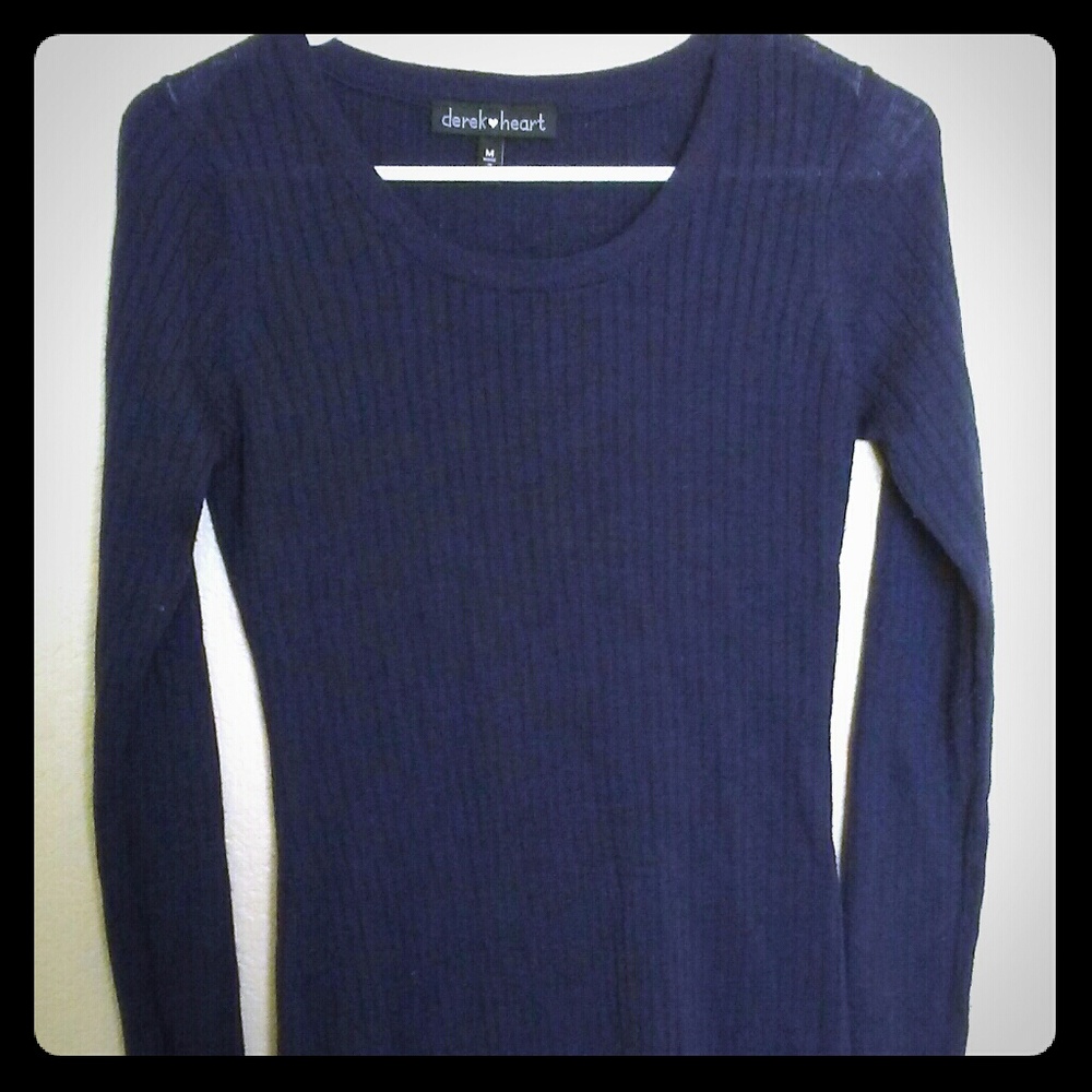 Long Sleeve Top