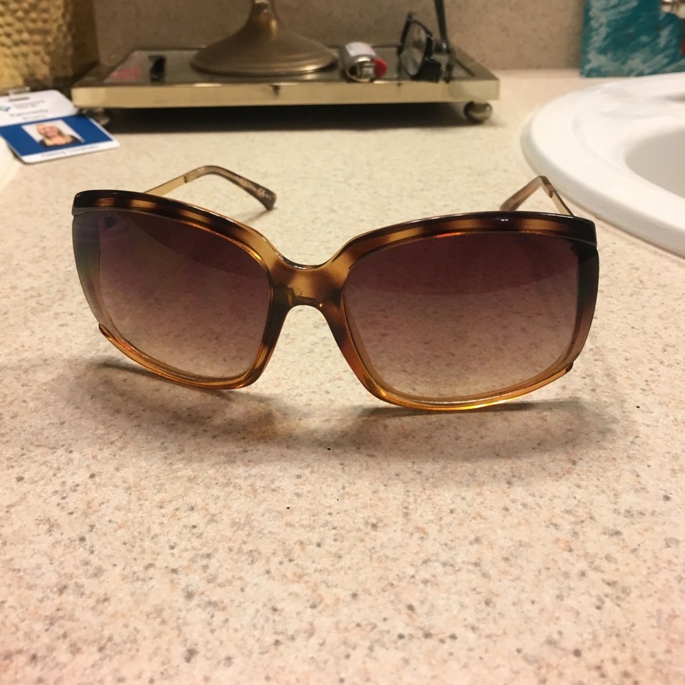 Von Zipper Kisnet Sunglasses