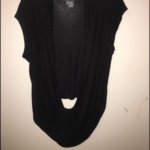 Women's Reversible Top