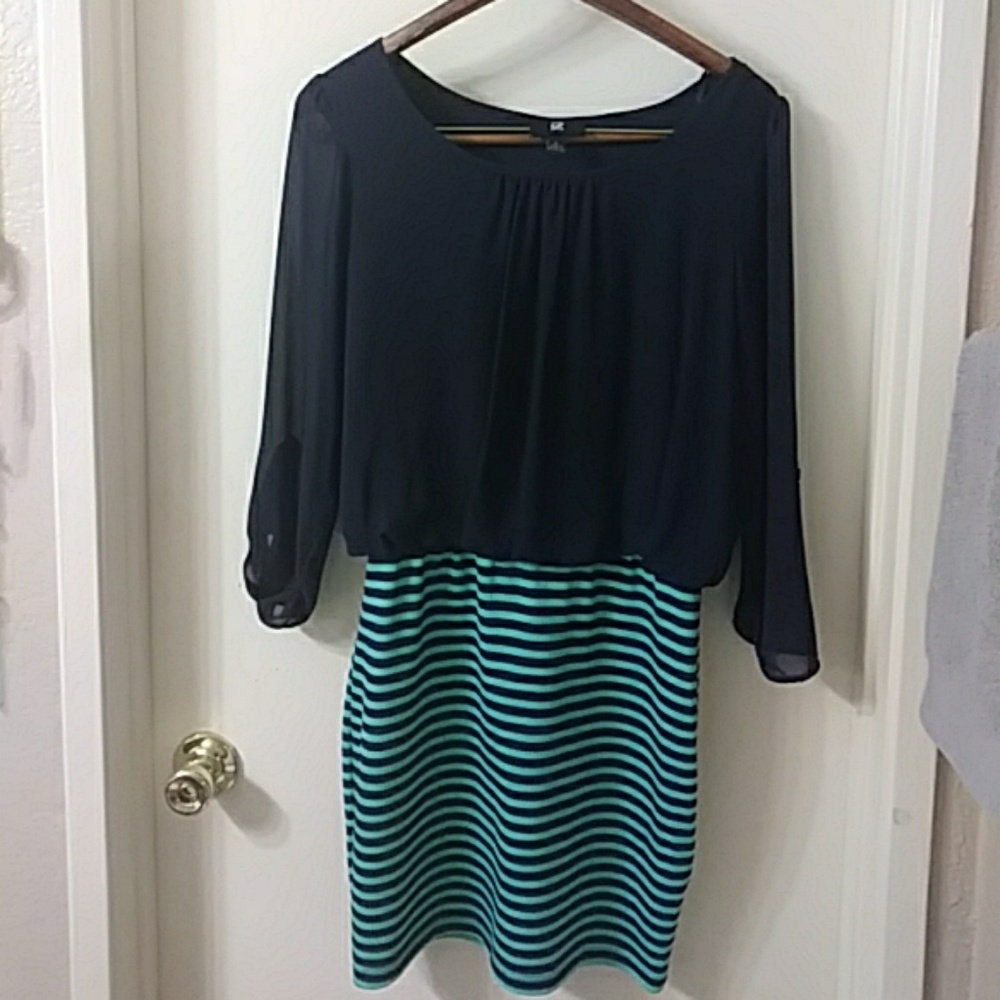 IZ Byer dress