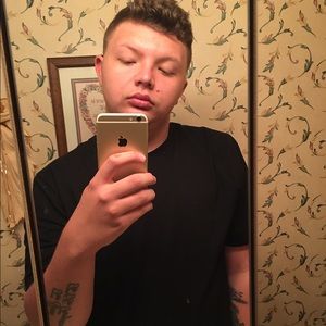 Meet your Posher, Ronald