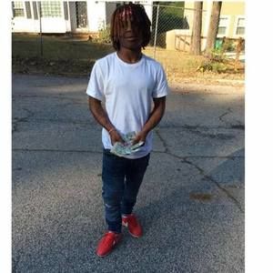 Meet your Posher, Dorian