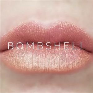 Bombshell LipSense