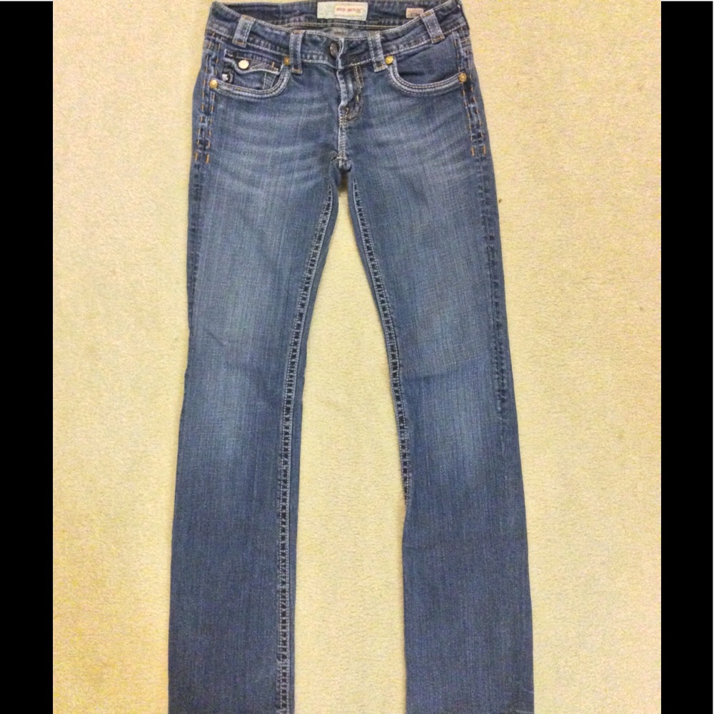 MEK DENIM by MISS ME