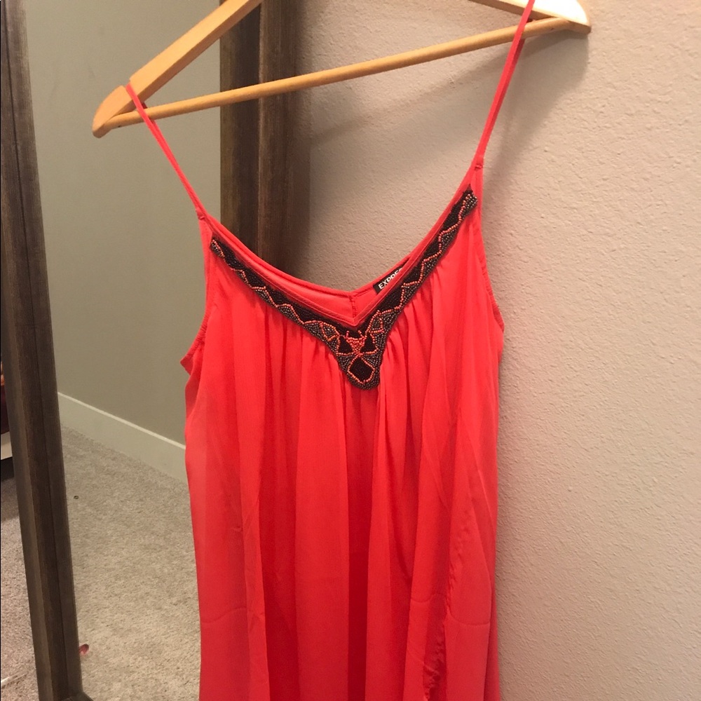 Cocktail dress