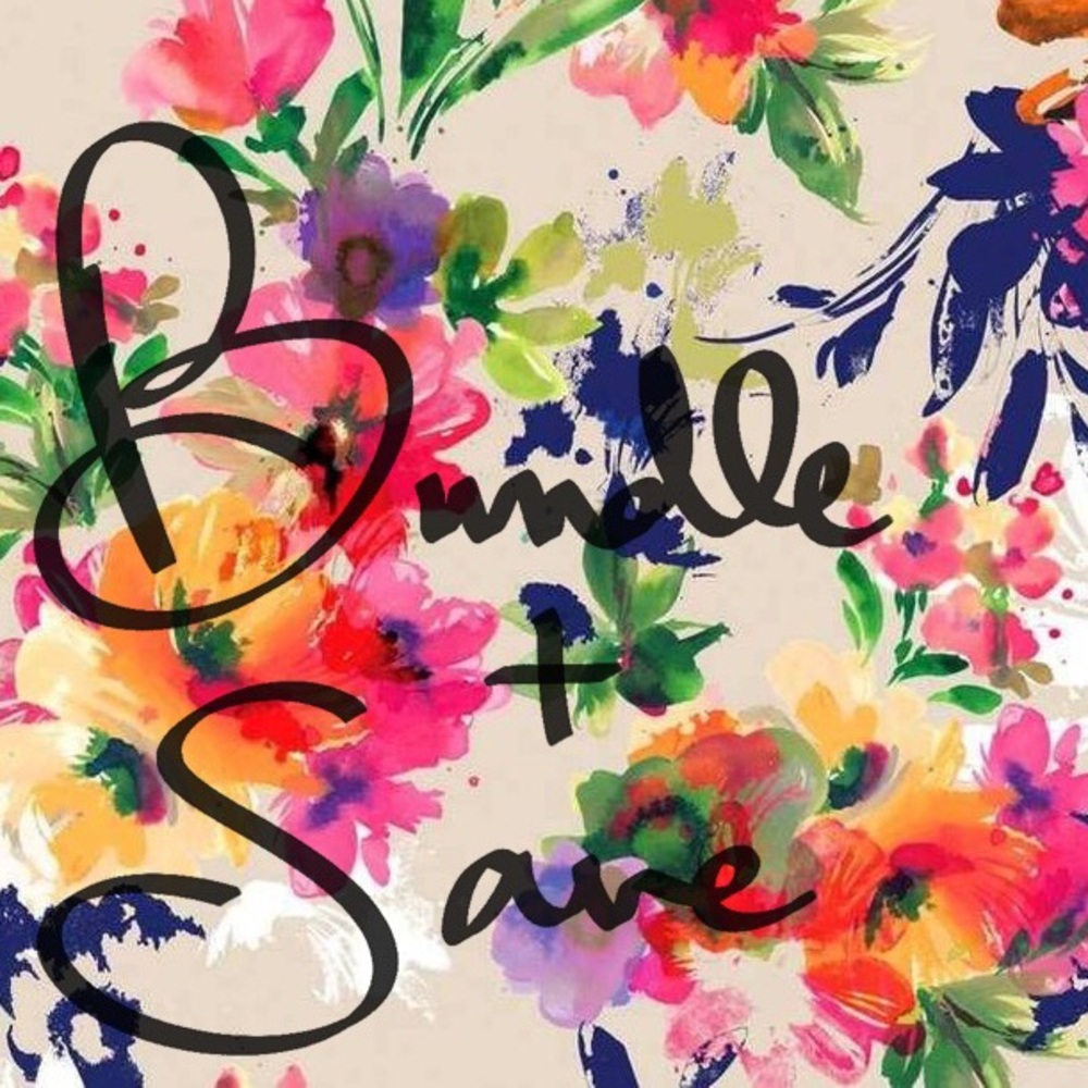 🛍 20% Off Three or More 🛍