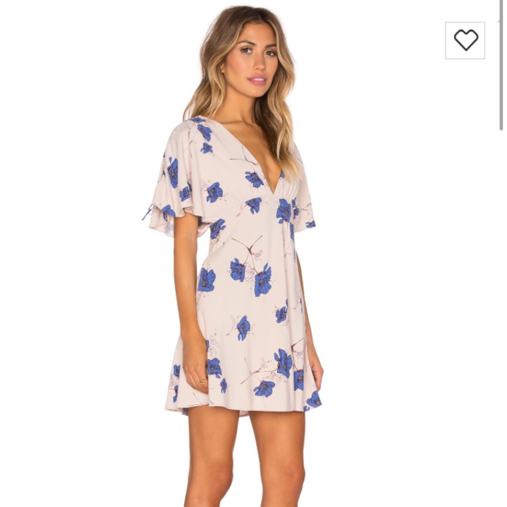 Free people Melanie dress