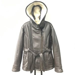 WILSON'S LEATHER JACKET