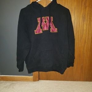 Minnesota hoodie