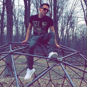 Meet your Posher, Antonio