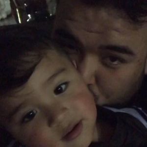 Meet your Posher, Jesus