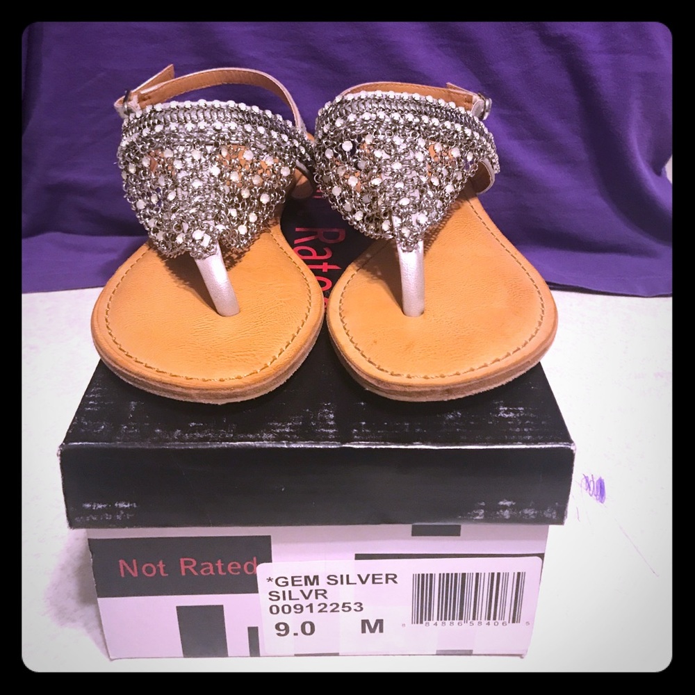 Women's sandals