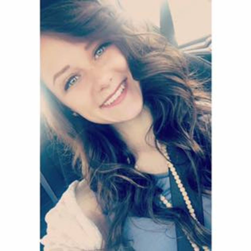 Meet your Posher, Kristin