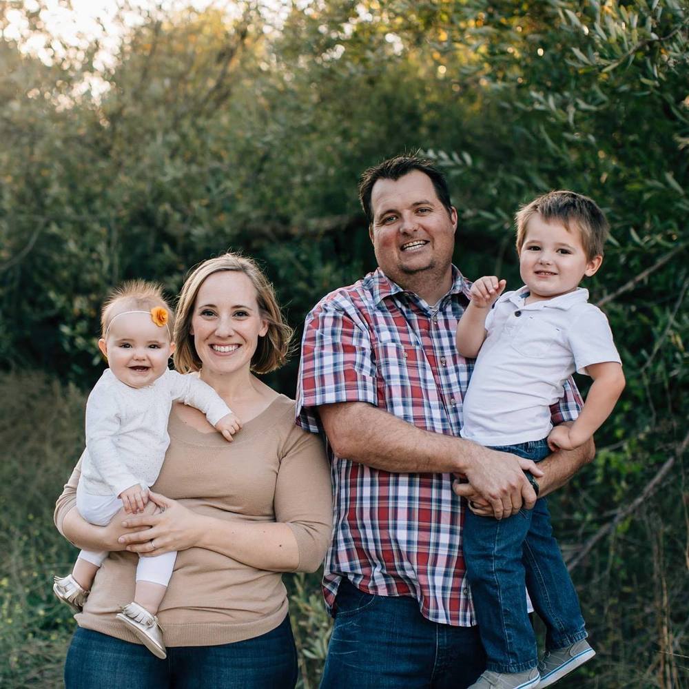 Meet your Posher, Shelby