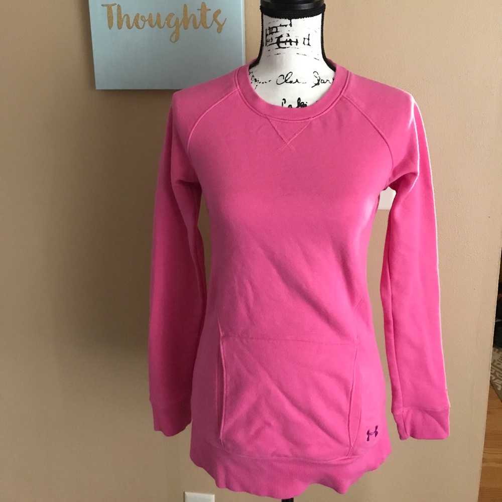 Under Armour Sweatshirt