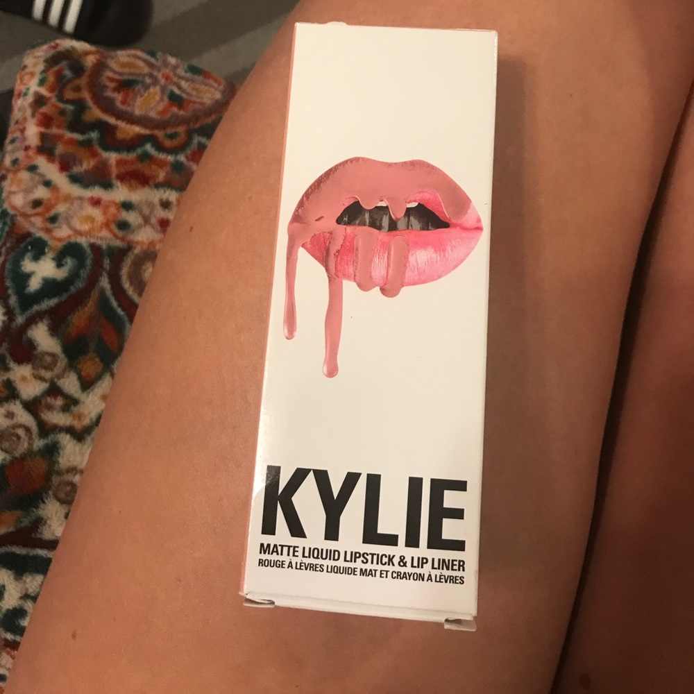 Kylie lip kit KoKo k