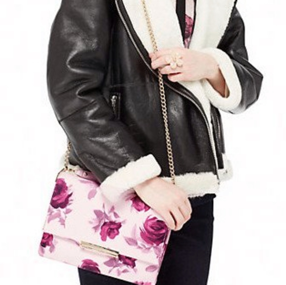 Kate Spade lenia emerson place roses Discontinued!