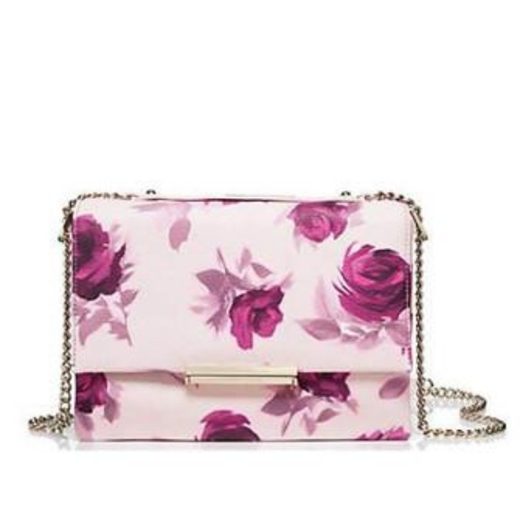 Kate Spade lenia emerson place roses Discontinued! - Picture 2 of 8