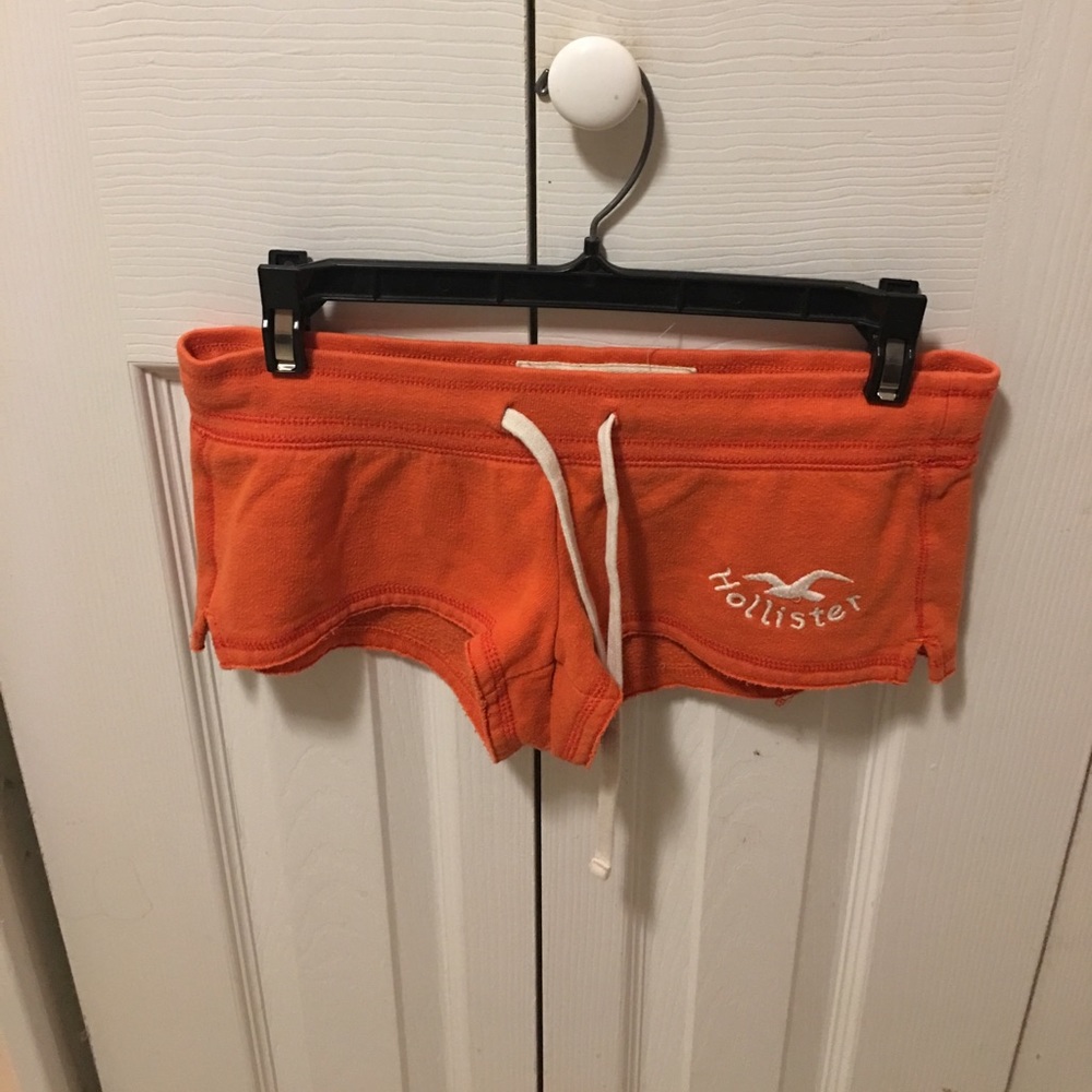 Hollister 1922 Beach Shorts