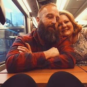 Meet your Posher, Brady