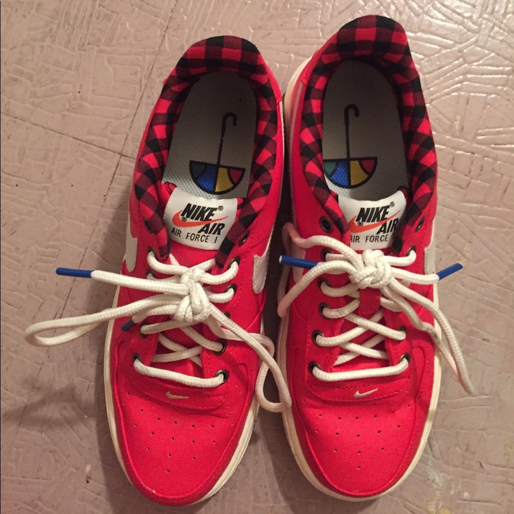 Nike Air Force 1 Sneakers men's size 6