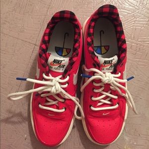 Nike Air Force 1 Sneakers men's size 6