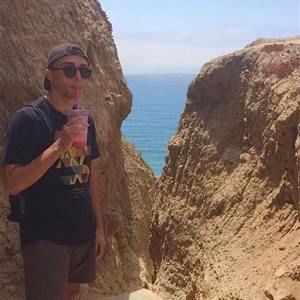 Meet your Posher, Josh