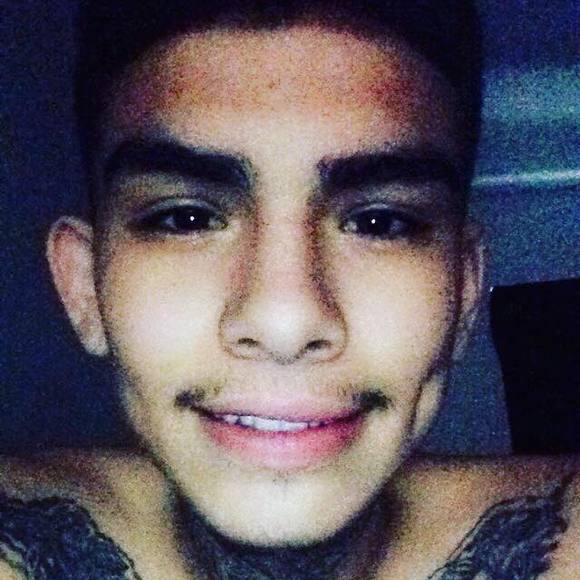 Meet your Posher, Gonzalez - Picture 1 of 1