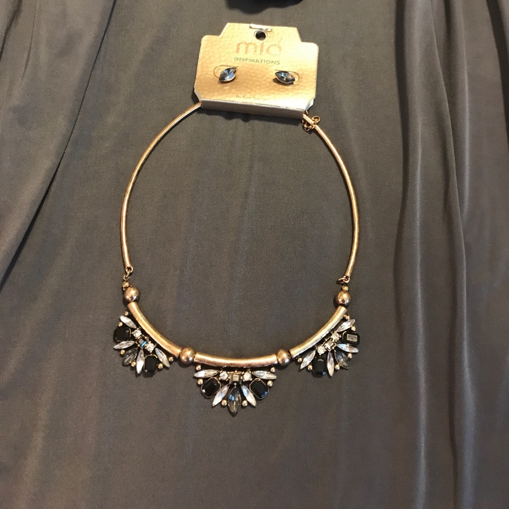 Statement Necklace