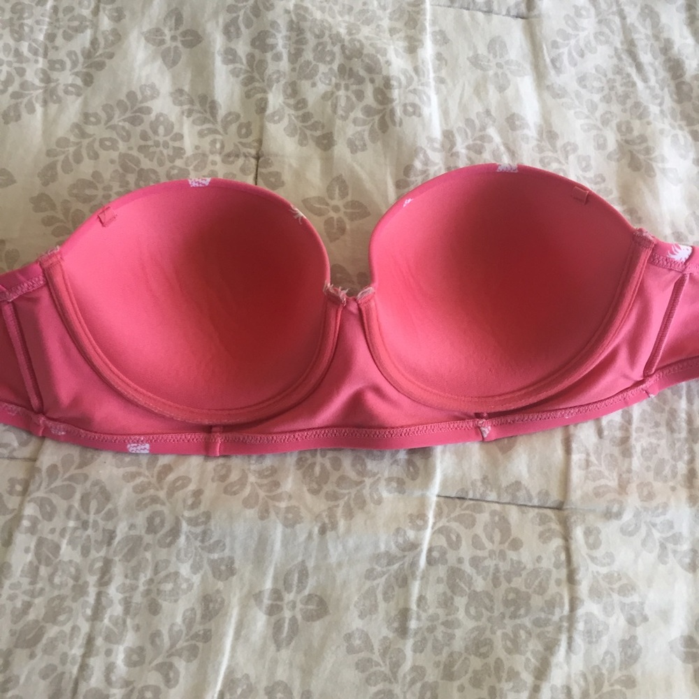 **LAST CHANCE BEFORE GONE* Aerie pineapple bikini - Picture 4 of 8