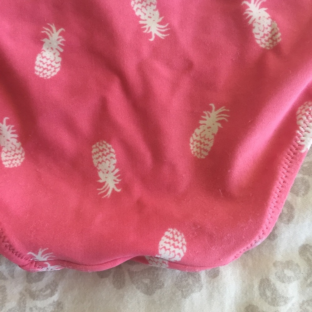 **LAST CHANCE BEFORE GONE* Aerie pineapple bikini - Picture 6 of 8