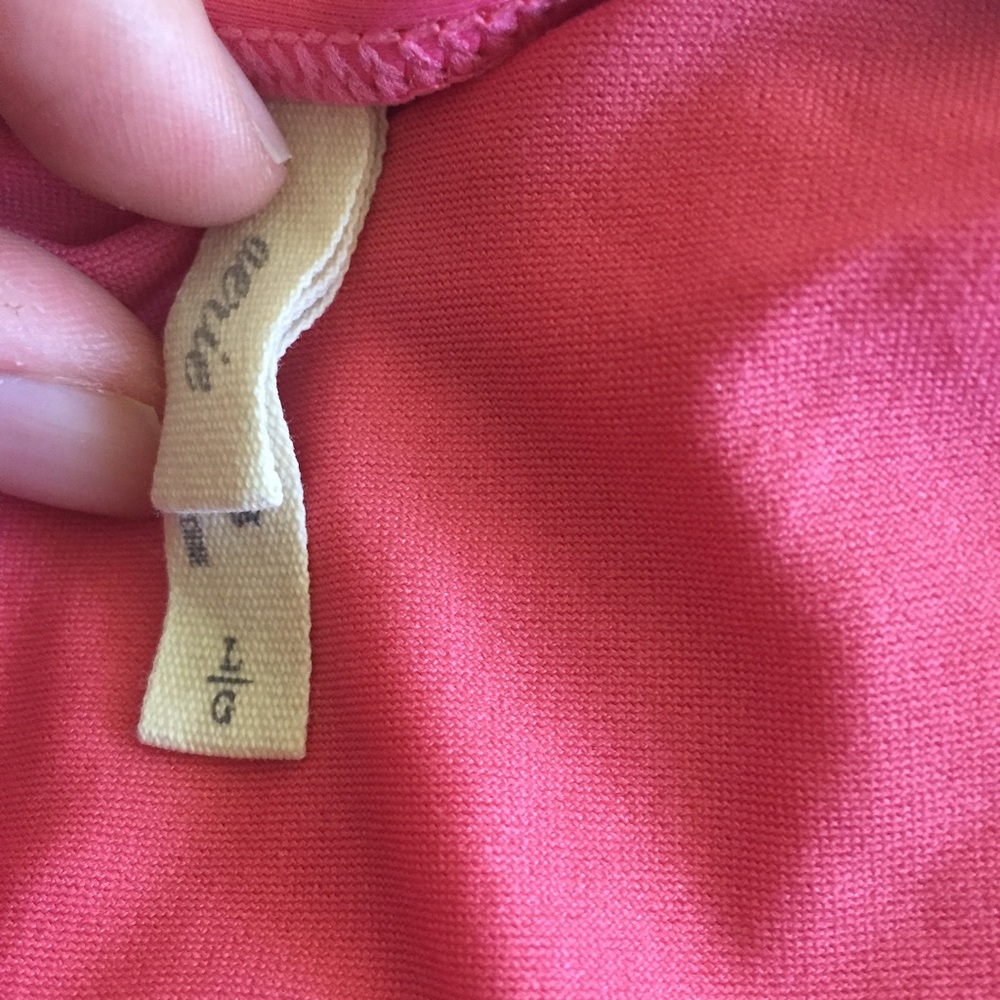 **LAST CHANCE BEFORE GONE* Aerie pineapple bikini - Picture 7 of 8