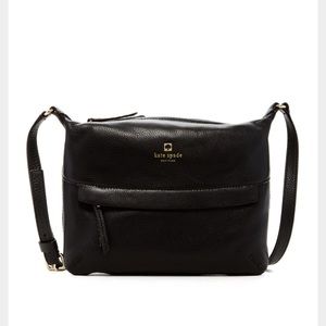 Kate Spade "Starla" - Crossbody Purse