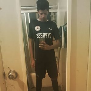 Meet your Posher, Rene