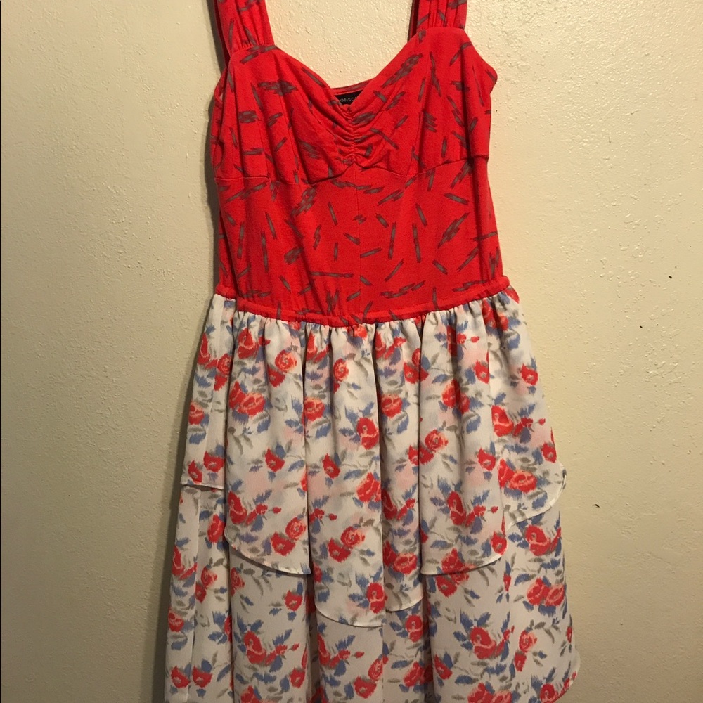Day dress