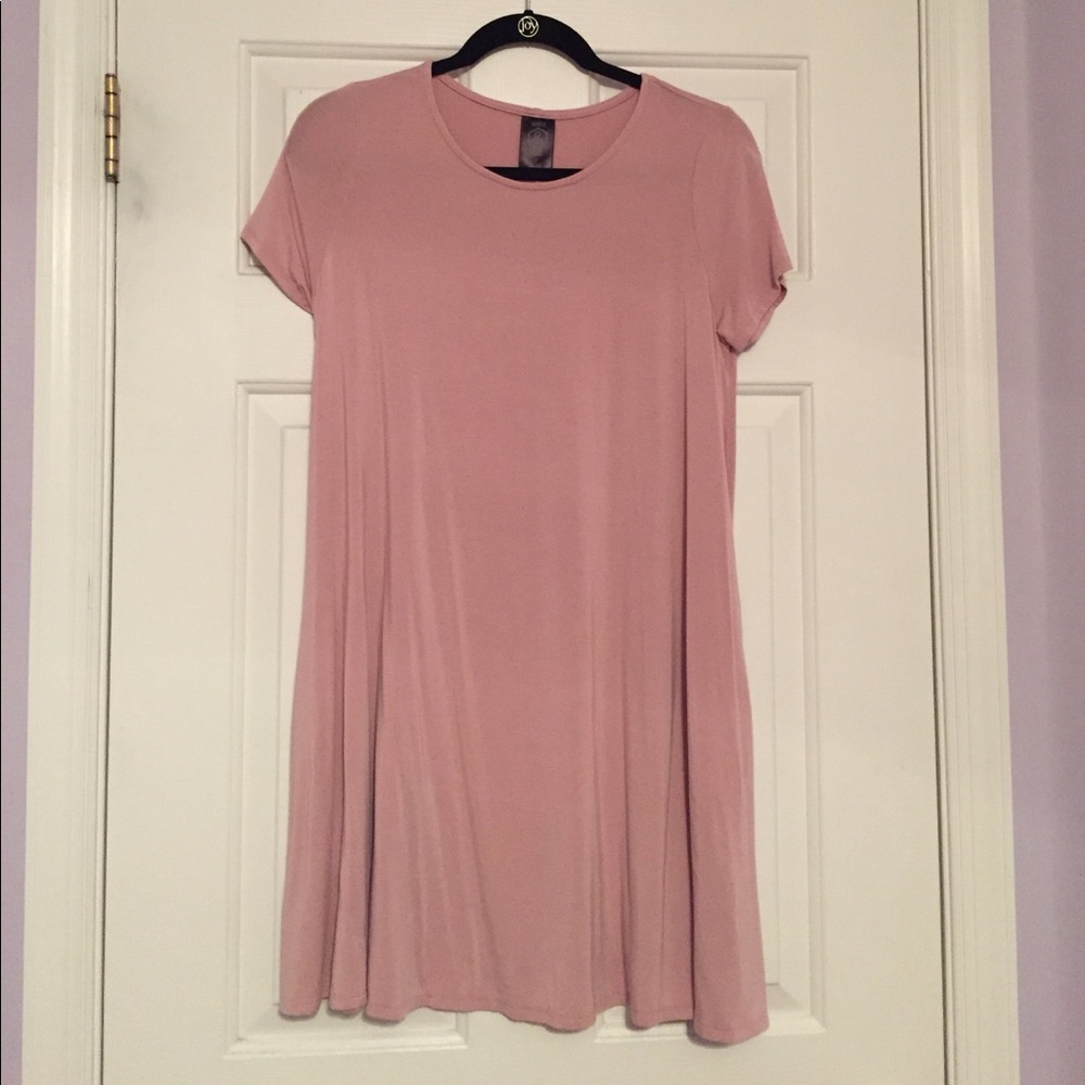 NWOT Agnes & Dora Swing Tunic