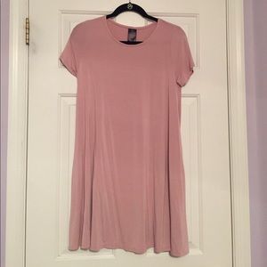 NWOT Agnes & Dora Swing Tunic