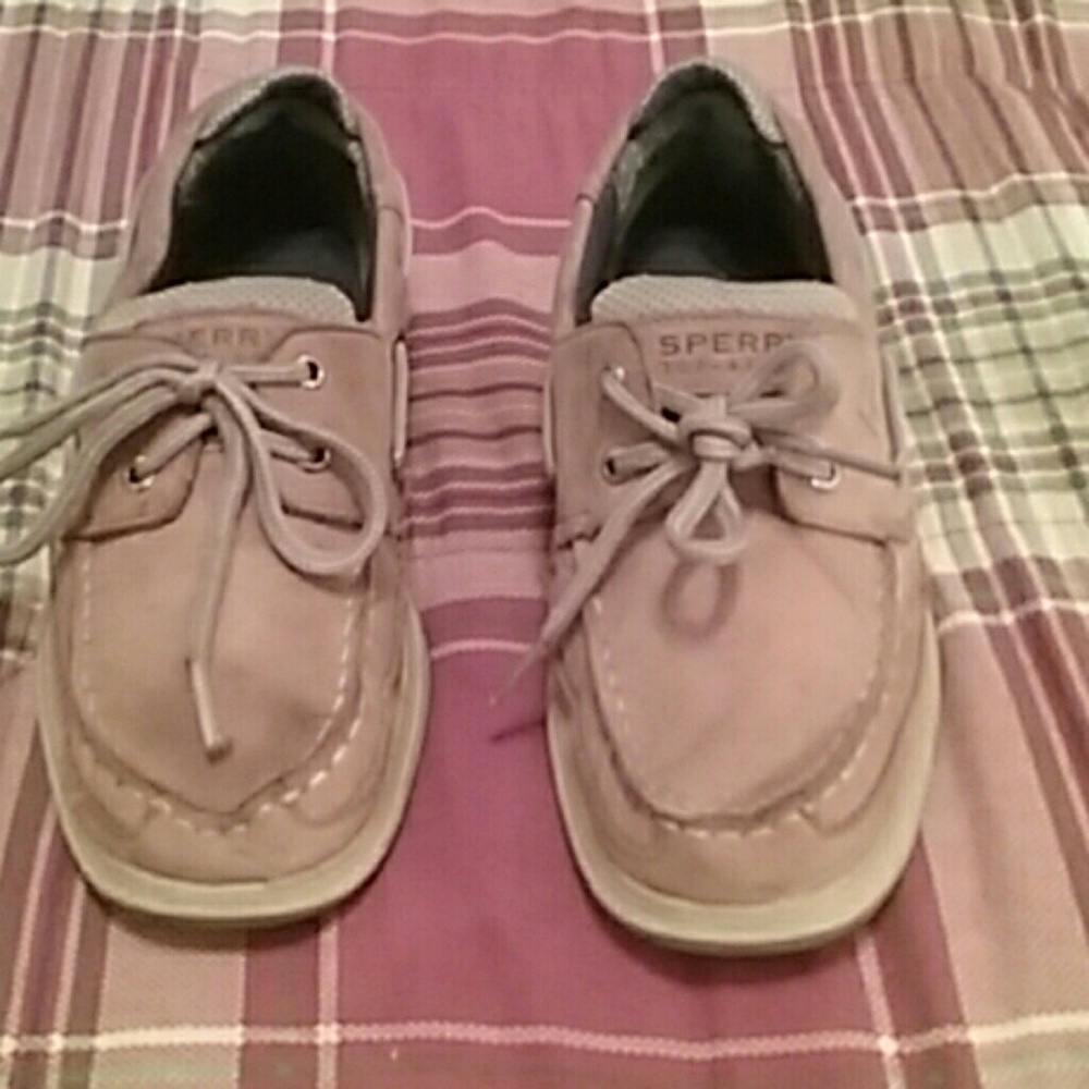 Sperry shoes
