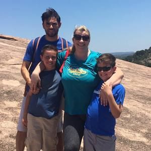 Meet your Posher, Erin