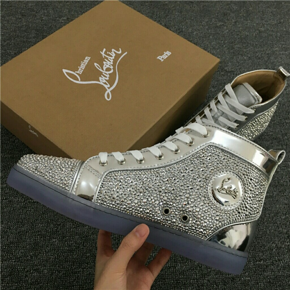 Christian Louboutin