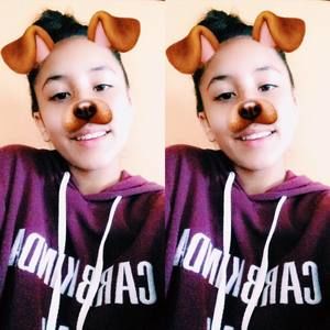 Meet your Posher, Karina