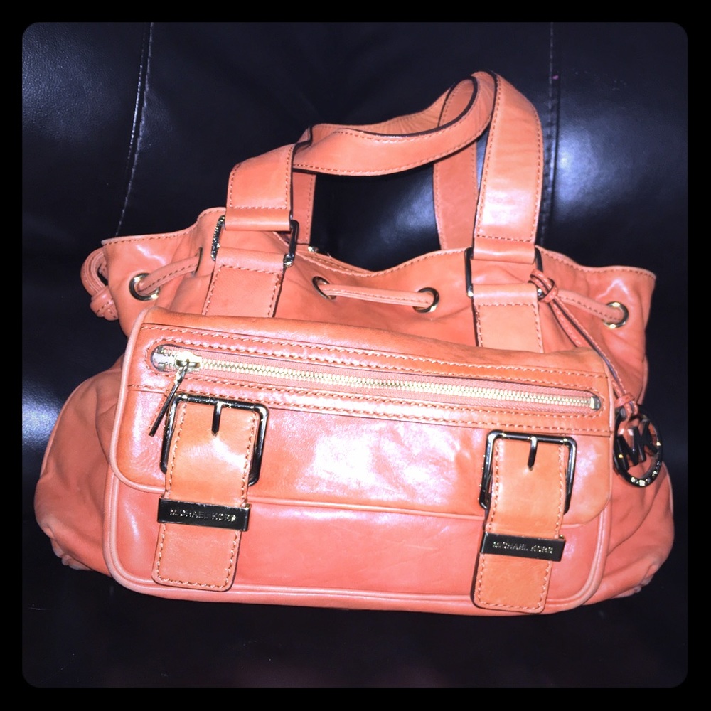 Michael Kors Shoulder Purse